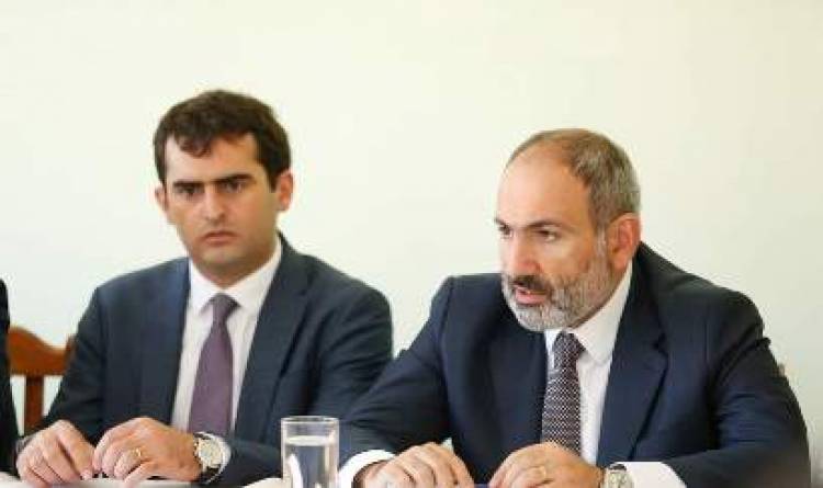 Արբանյակի մասին տարբեր հայտարարություններ. Փաշինյանը խաբել է. մաս 71. «Ժողովուրդ»