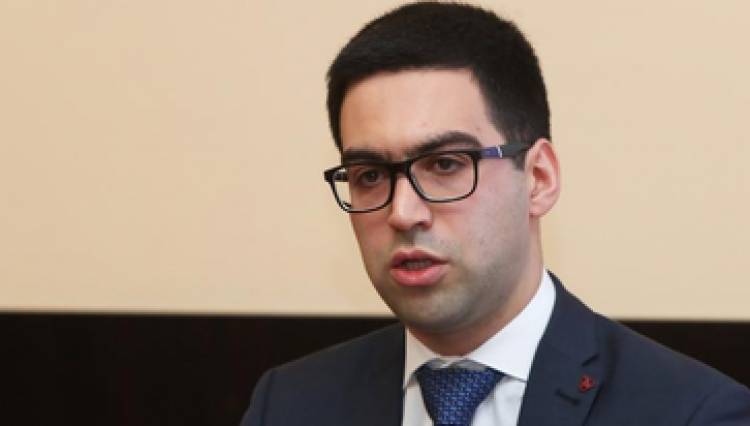 «Ո՞վ ստաժ չունի, ես էլ ունեմ, ուղղակի․․․, էլ պետք չէ»․ ՊԵԿ քննիչ դառնալու համար այլևս ստաժ պետք չի լինի