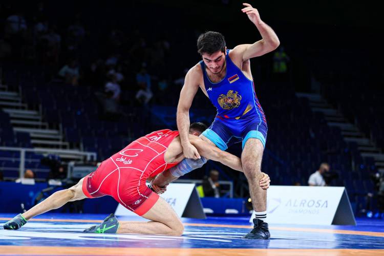 Հայաստանը թիմային հաշվարկում 11-րդն է