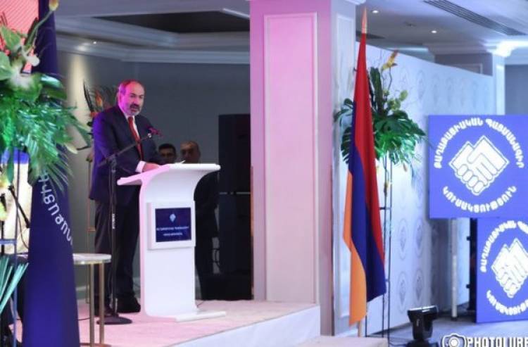 Քարոզարշավի մեկնարկը չի տրվել․ «Հրապարակ»