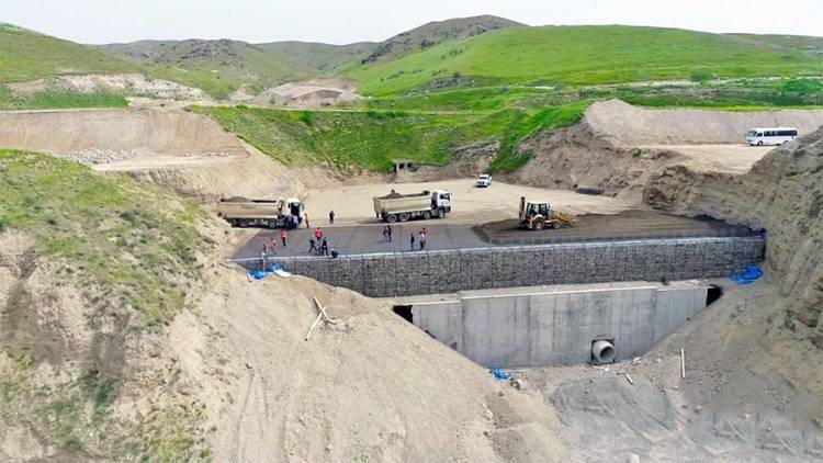 Հայկական կողմը երկու ֆրոնտով աշխատանքներ է սկսել․ «Հրապարակ»