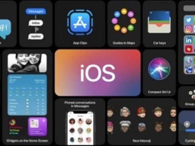 IOS-ում հայտնաբերված սխալը բոլոր VPN ծառայությունները ոչ անվտանգ է դարձնում