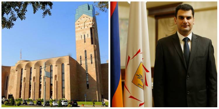 ՔՊ-ի տնտեսական «ծրագիրը»՝ աղքատության և արտագաղթի խթանում