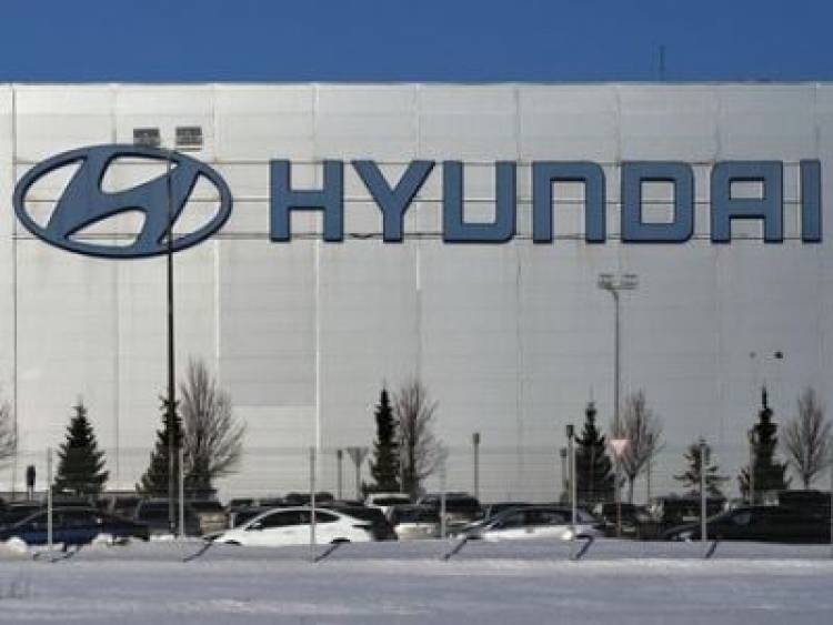 Ղազախստանում կդադարեցվի Hyundai Accent եւ Hyundai Creta մոդելների արտադրությունը՝ մատակարարման խափանումների պատճառով