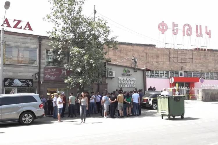 Պարտվում ենք թե՛ արտաքին, թե՛ ներքին ճակատում. «Հրապարակ»