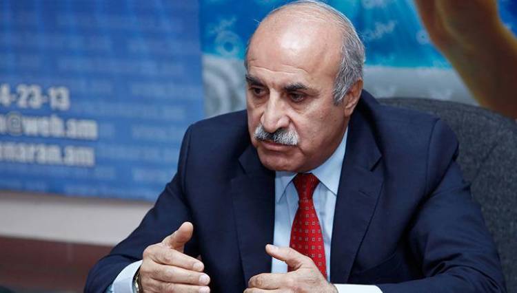 ԳԽ նիստը կկայանա. «Հրապարակ»