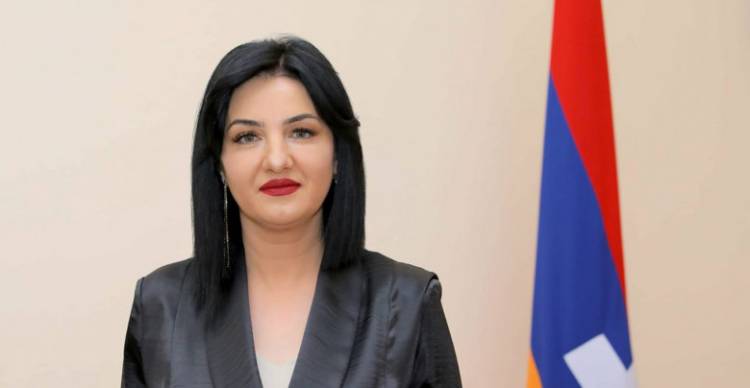 «Անդադար պետք է գործընթացներ լինեն, մինչև Արցախի պաշտպանությունն իրագործվի». «Փաստ»