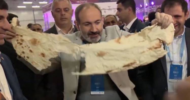 Անկախության գինը չիմացողի ուղերձն ու անտարբերությունը մեկ տարի առաջ. ի՞նչ է փոխվել