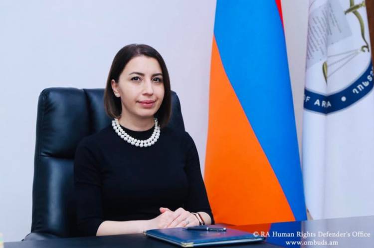 Մարդու իրավունքների պաշտպանը դիմել է ՍԴ