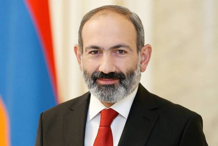 Նիկոլ Փաշինյանն աշխատանքային այցով կմեկնի Ղրղզստան