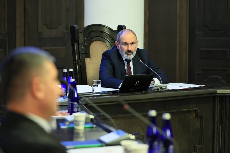 Փաշինյանը կառավարությունում փոփոխություններ է նախապատրաստում․ «Հրապարակ»
