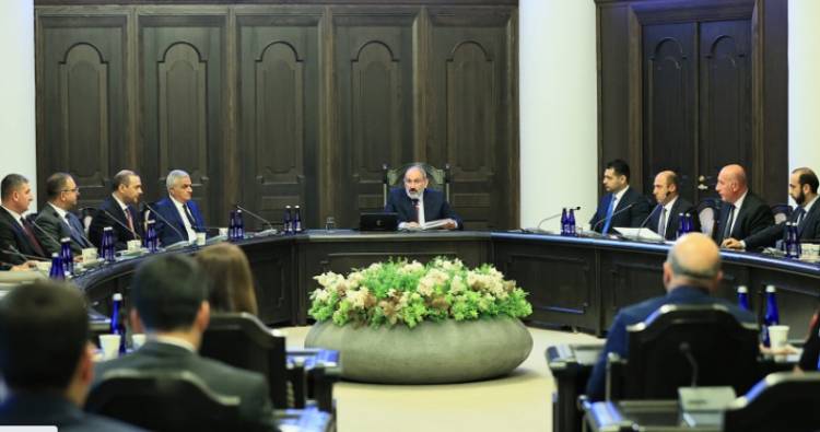 «Պոպուլիզմի միջոցով արդարանալու հիմքեր են ստեղծվում». «Փաստ»