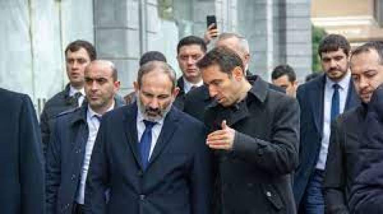 Հայկ Մարությանն իր մոնոներկայացմանը կօգտագործի Փաշինյանի «voice»-ները. նրա դեմ արշավ է սկսվել. տեսանյութ․ «Ժողովուրդ»
