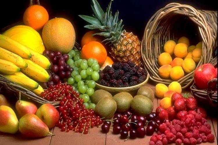 Աշխարհի 6 ամենատարօրինակ մրգերը