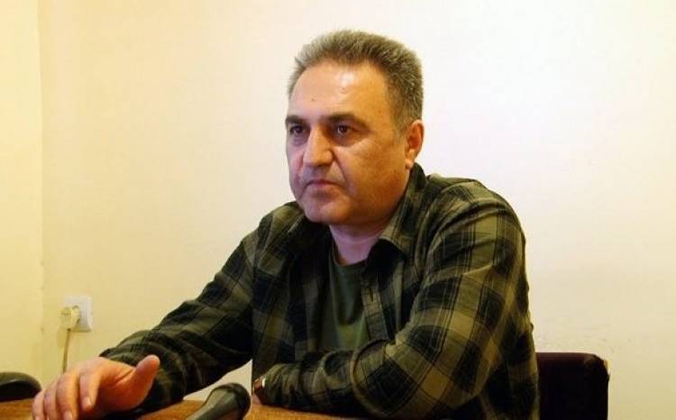 Բրյուսելյան հանդիպումն առարկայական չի լինի, քննարկվող հարցերը Ռուսաստանի տիրույթում են․ Արմեն Բաղդասարյան