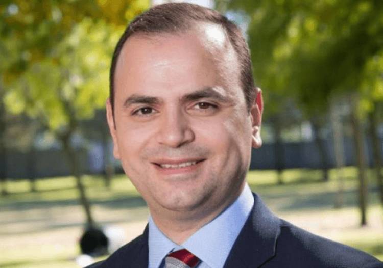 Էլիտար «տուրիստ» Զարեհ Սինանյան