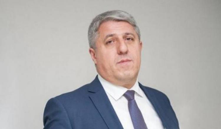 Բաքվի վարչախումբը սարսափում է, որ ՀՀ-ում կարող են գրել այդ բռնապետության ապամոնտաժման մասին