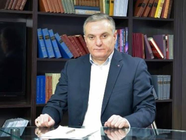 «Քա´յլ արա, մերժի´ր Սերժին» լոզունգի հետևանքը Բերձոր, Աղավնո, Սուս բնակավայրերի հանձնումն էր Ադրբեջանին. Զաքարյան