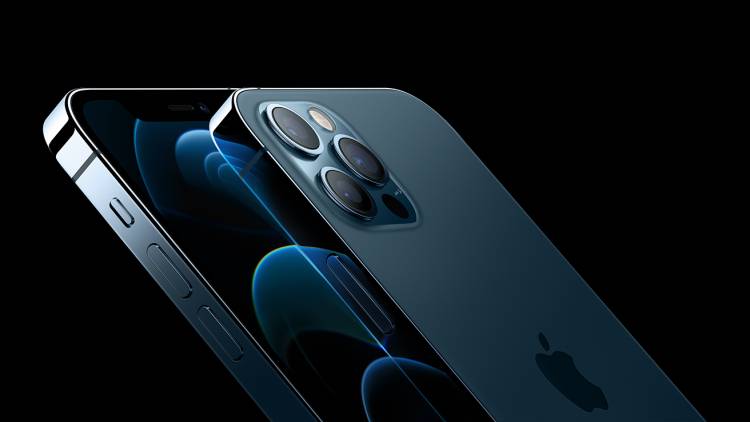 iPhone 14-ը կունենա արբանյակային կապ