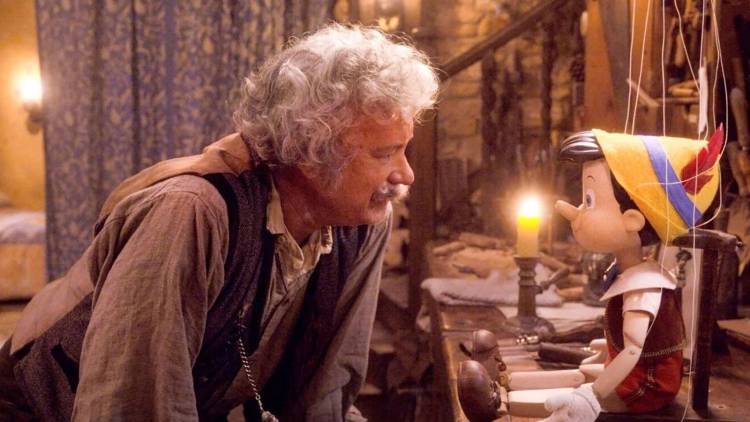 Disney-ը ցուցադրել է «Pinocchio» ֆիլմի նոր թրեյլերը (տեսանյութ)
