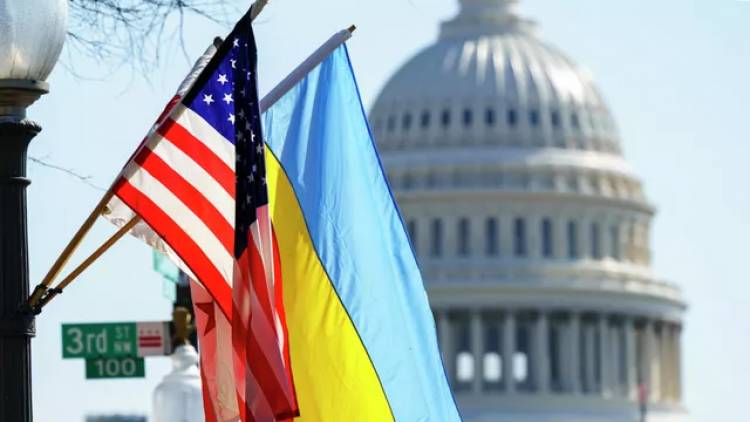 США проведут новую встречу стран-доноров военной помощи Украине