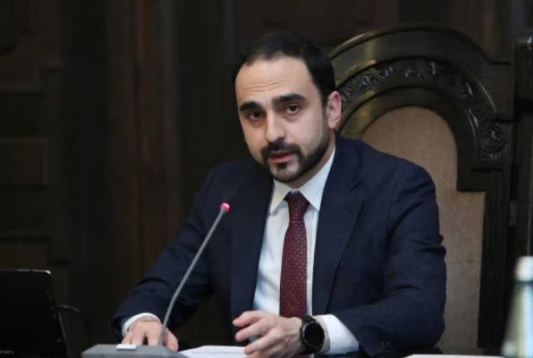 Տիգրան Ավինյանը թիմ է հավաքել ու պայքարում է վարչության նախագահ դառնալու համար. «Ժողովուրդ»