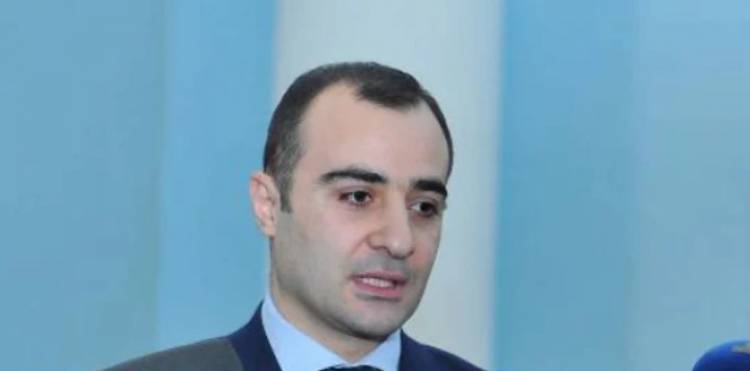 Միսակ Բալասանյանի՝ Լոս Անջելեսում ՀՀ գլխավոր հյուպատոս նշանակվելու հարցը վերջնականապես փակված է. «Ժողովուրդ»
