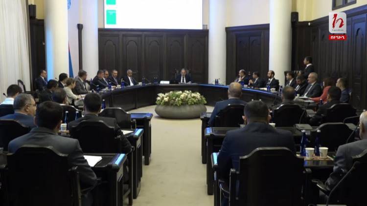 Մարդու կյանքը գնահատվում է 3 միլիոն դրամ․ «Հրապարակ»