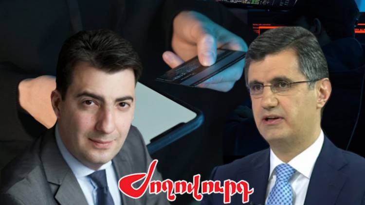 Ինչպես են Վիվա-Սելլ ՄՏՍ-ի քարտերը հայտնվել ադրբեջանցիների ձեռքին. տեսանյութ․ Մաս 2. «Ժողովուրդ»