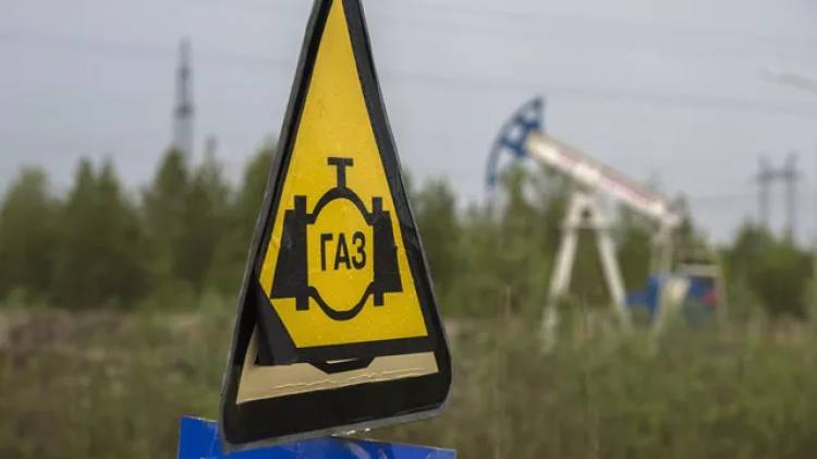 "Газпром" соединит систему газоснабжения России в Европе с ГТС на востоке