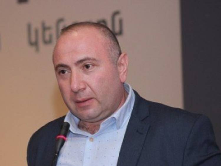 Չկա՛ Ղարաբաղ, չկա՛ Ղարաբաղի հայության հարց․ Փաշինյանը ձեռքերը լվացել է Ղարաբաղից․ Թևանյանը՝ բրյուսելյան հանդիպման մասին