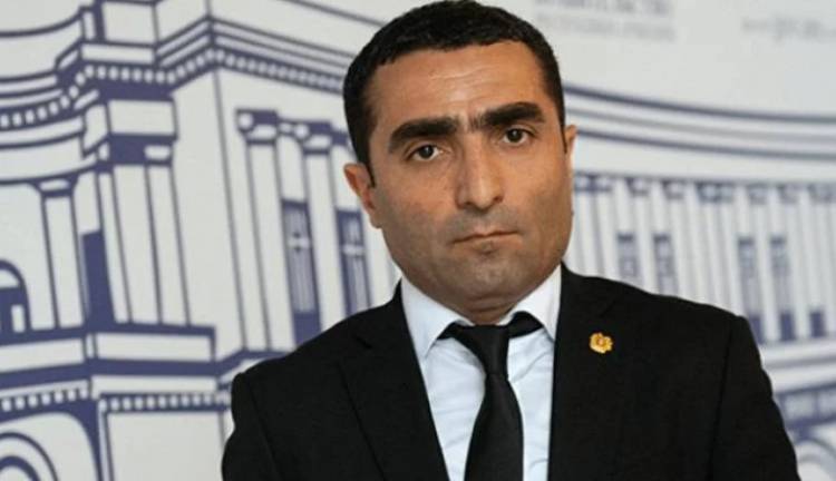 Նոր «չափարներ» Սևանի շուրջ. նախկին նախարարի խոստումները՝ օդում. «Ժողովուրդ»