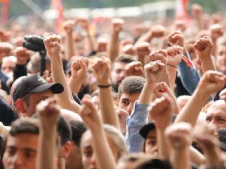 Հայկական երկու պետությունների շահերը պաշտպանող միակ հարթակը շարունակում է մնալ Ֆրանսիայի հրապարակը. Իշխան Սաղաթելյան