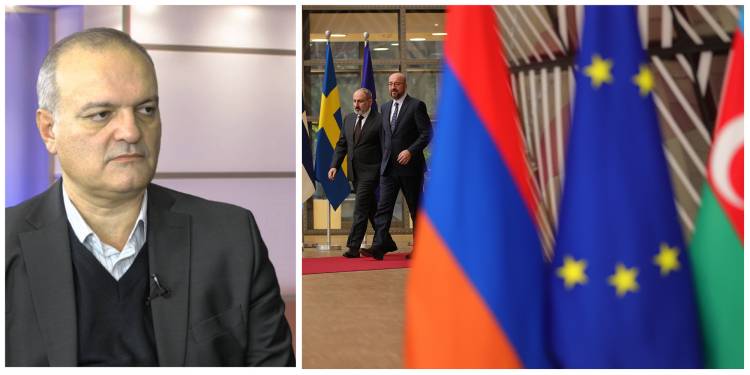 Տոնայնության կոշտացում. ինչ-որ բան տեղի է ունենում ՌԴ վերահսկողությունից դուրս