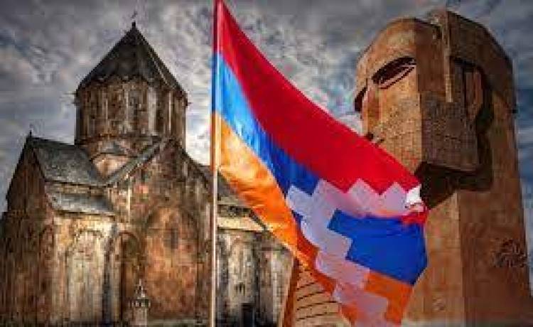 Պատմության այս օրը․ Արցախի Հանրապետության անկախության հռչակում (լուսանկարներ)