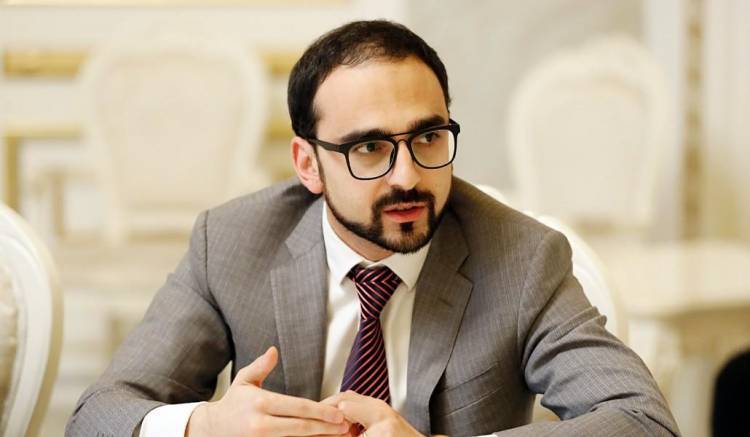 Տիգրան Ավինյանը նախընտրական քարոզարշավ է իրականացնում․ «Հրապարակ»