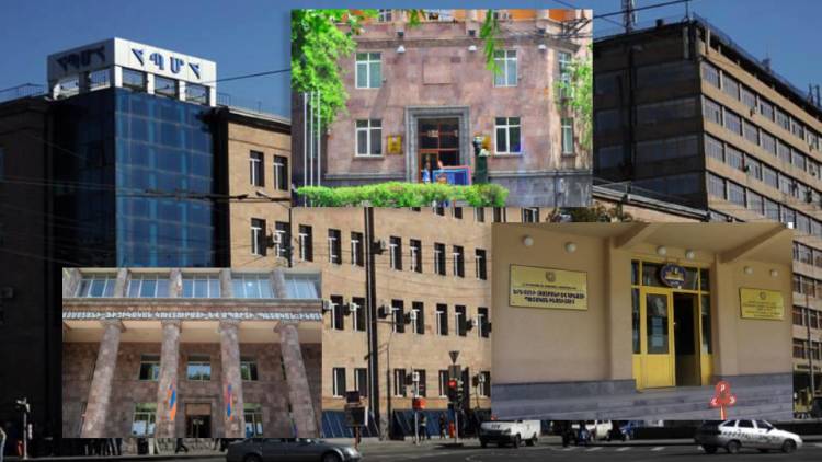 Ռեկտորներն անհանգստացած են. որ բուհերը կմիավորվեն. «Ժողովուրդ»