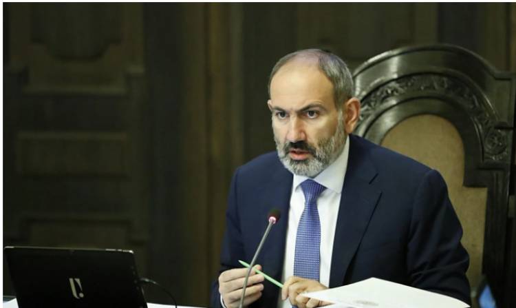 Ռուսաստանի պաշտպանության նախարարությունը հերքել է վարչապետի հայտարարությունը. Նիկոլ Փաշինյանը խաբել է. մաս 82. «Ժողովուրդ»