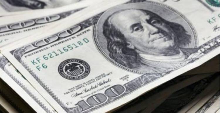Դոլարի փոխարժեքը հասել է 20 տարվա առավելագույնին