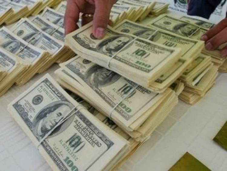 Դոլարն ու եվրոն էժանացել են