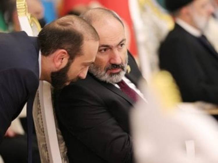 ԵԱՏՄ ընդլայնված կազմով նիստին Ադրբեջանի վարչապետ մասնակցությունը համաձայնեցված է եղել հայկական կողմի հետ․ ՀՀ ԱԳՆ