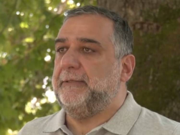 Շարունակում եմ Արցախի հարցի շուրջ միջազգային հանդիպումների շարքը․ Ռուբեն Վարդանյան