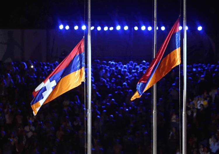 ՔՊ-ականները նոր պատերազմ են բերելու Հայաստան և Արցախ