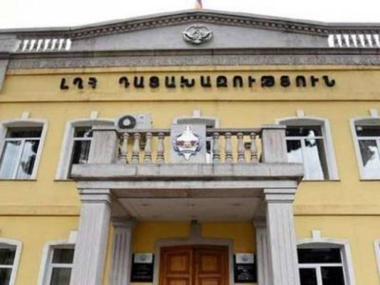 Արցախի դատախազությունն ուսումնասիրել է Սամվել Բաբայանի հայտարարությունը