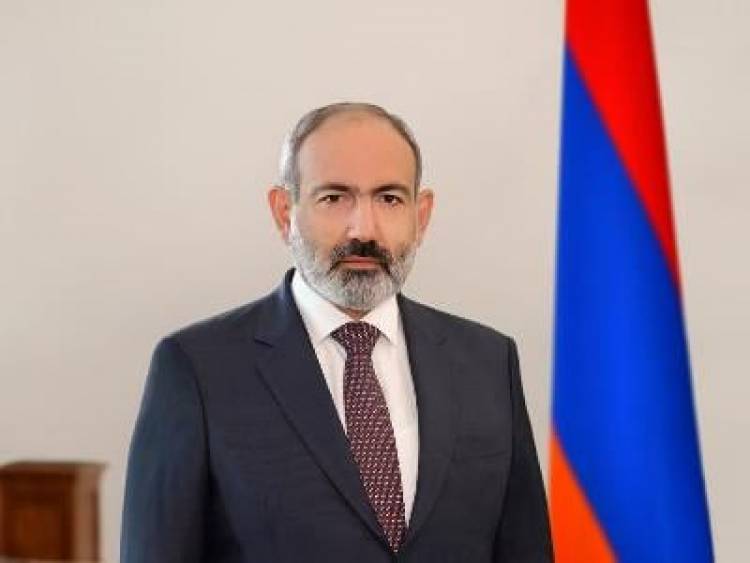 Վարչապետն աշխատանքային այցով կմեկնի ՌԴ