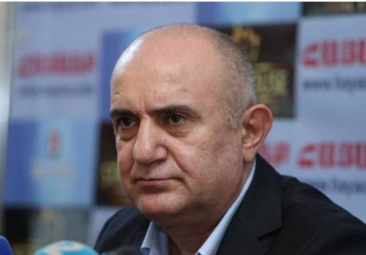 Սամվել Բաբայանն անհանգիստ է. «Հրապարակ»