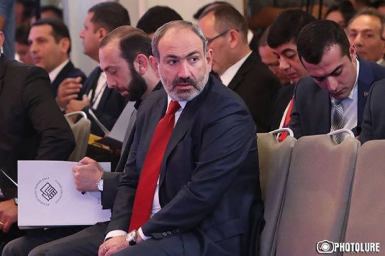 Պայքար ՔՊ վարչության նախագահի պաշտոնի համար. «Հրապարակ»