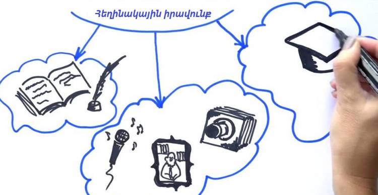 Պատմության այս օրը․ Հեղինակային իրավունքի մասին հռչակագրի ստորագրում (լուսանկարներ)