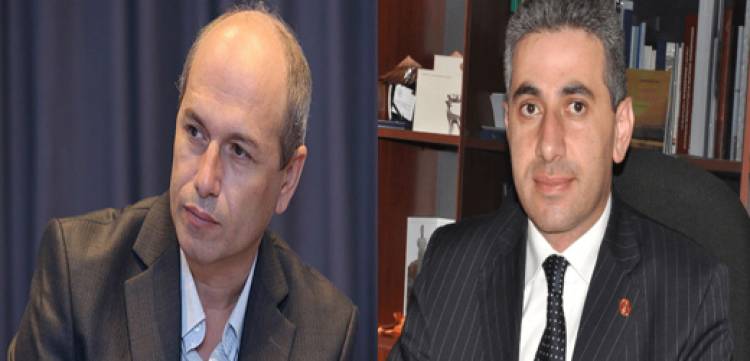 Էդգարին հորդորում եմ՝ պիտակավորումներ մի՛ արա, դա լավ տեղ չի տանելու․ Նազարյանը՝ Ղազարյանին