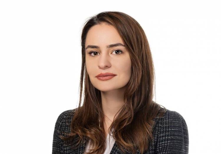ՔՊ-ական Սոնա Ղազարյանը Բաքվի հետ խաղաղության ակտիվ ջատագով